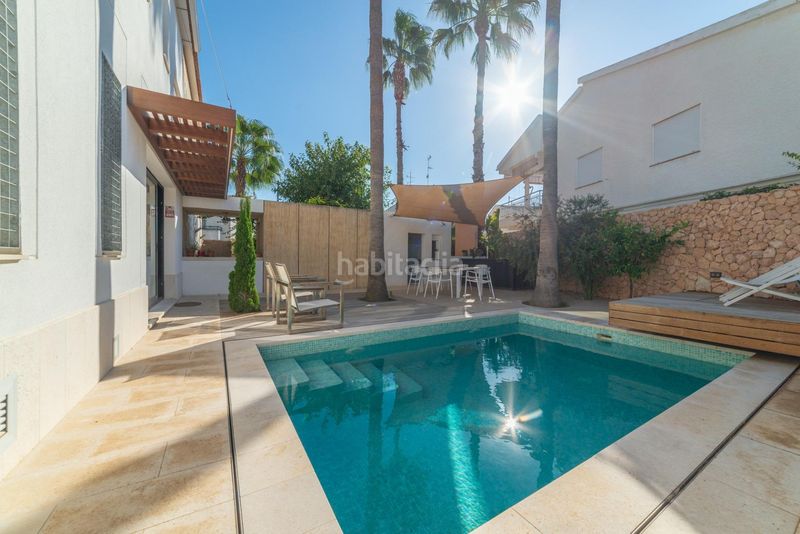 Foto 194983ee-bdf3-44c9-b88b-e7f69e0b3b4c. Chalet en Santiago de La Ribera San Javier