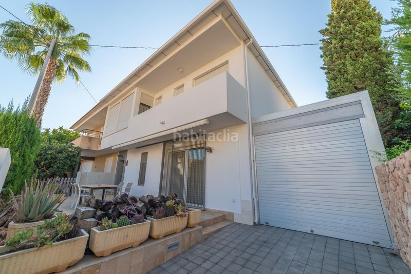 Foto 19d6c6e1-c87c-49cd-9151-922f27002db0. Chalet en Santiago de La Ribera San Javier