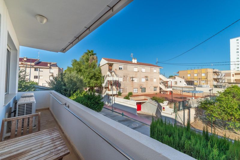 Foto 1a7f715c-a8be-4b97-9c61-33dc98c12e00. Chalet en Santiago de La Ribera San Javier