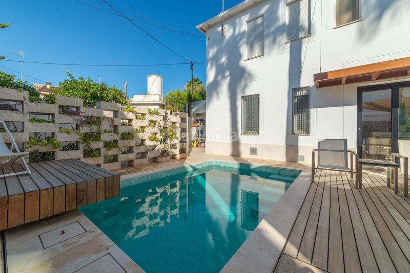 Foto 3d1234a0-68bb-4e88-8460-11481ec5faa2. Chalet en Santiago de La Ribera San Javier