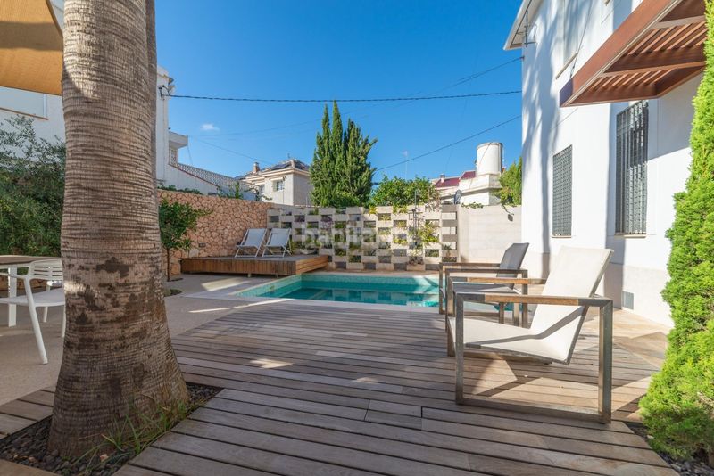 Foto 58567aa5-117f-4904-a55c-035d1612a022. Chalet en Santiago de La Ribera San Javier