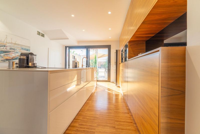 Foto aa663d6b-e853-4180-9556-9851e04ea268. Chalet en Santiago de La Ribera San Javier