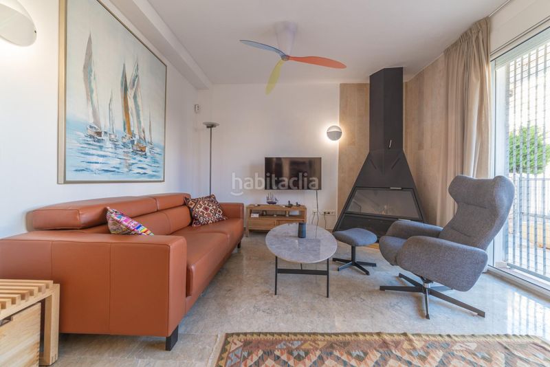 Foto b8e95592-c7c5-4c0d-9bee-27fa23e6df58. Chalet en Santiago de La Ribera San Javier