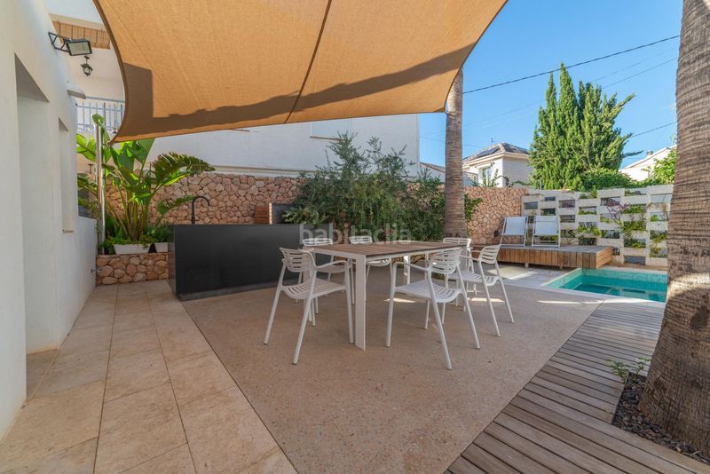 Foto d38ed72e-75b3-43bf-bcfc-160c08605f81. Chalet en Santiago de La Ribera San Javier