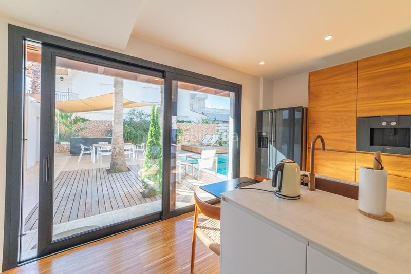 Foto f227aa21-ea31-44a9-b334-0cc00a0d248c. Chalet en Santiago de La Ribera San Javier