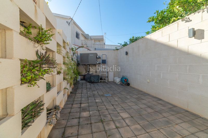 Foto f6269a18-e9a8-47a1-afd6-af6bc74a97e8. Chalet en Santiago de La Ribera San Javier