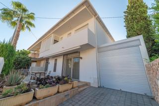 Chalet à Santiago de La Ribera