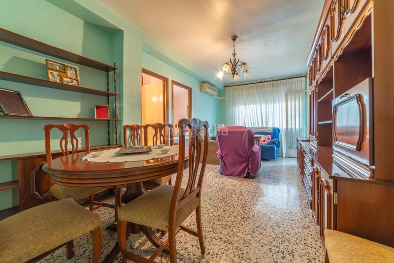 Foto 0c8a62f4-12ef-4cf7-8e16-59f663895e1c. Appartement dans Santiago de La Ribera San Javier