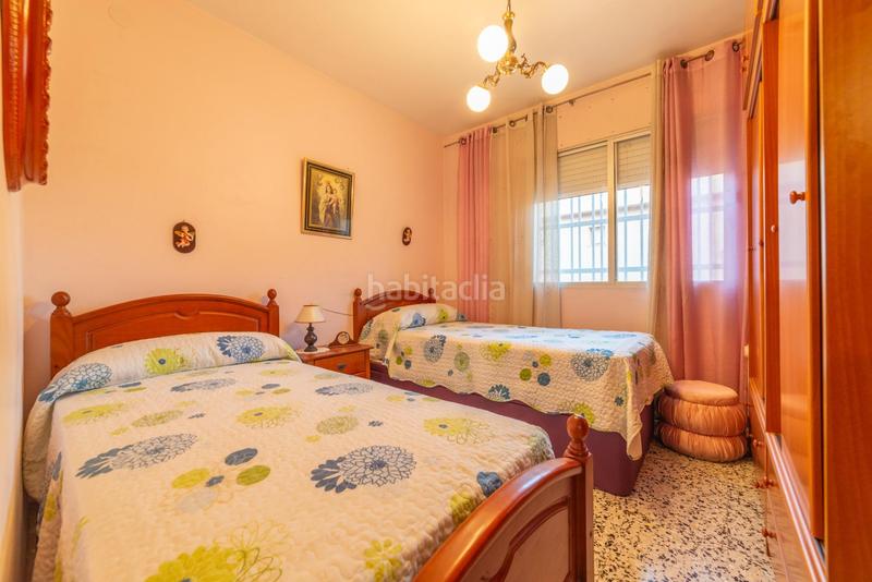 Foto 13c06f79-4774-45c5-95e0-dc9fc4788dc3. Appartement dans Santiago de La Ribera San Javier