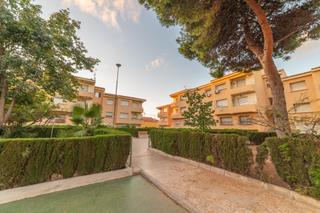 Appartement à Santiago de La Ribera