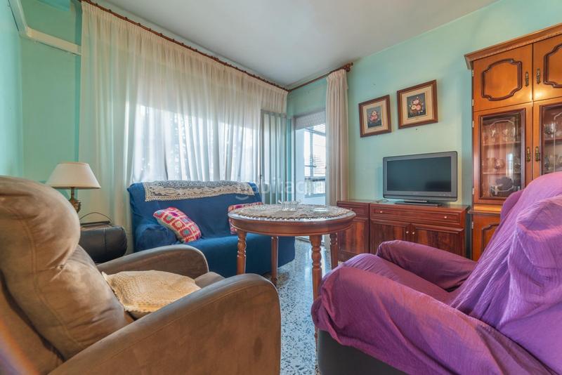 Foto 02cd4dd1-dab1-453e-8d0c-cab0e90628a7. Flat in Santiago de La Ribera San Javier