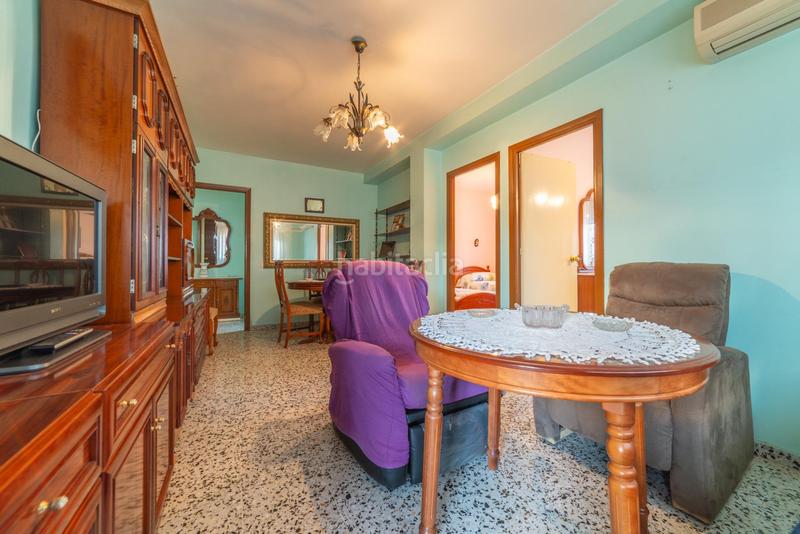 Foto e17ba837-bb02-4393-b4fa-9c5d4b454a82. Flat in Santiago de La Ribera San Javier