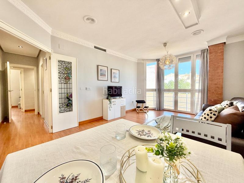 Foto 4cc47de0-babe-4e27-892b-a14acc3a5269. Pis a San Javier San Javier