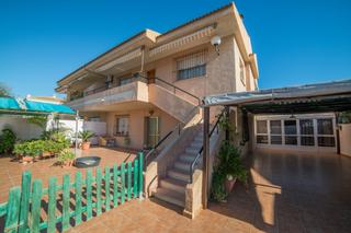 Haus in Santiago de La Ribera