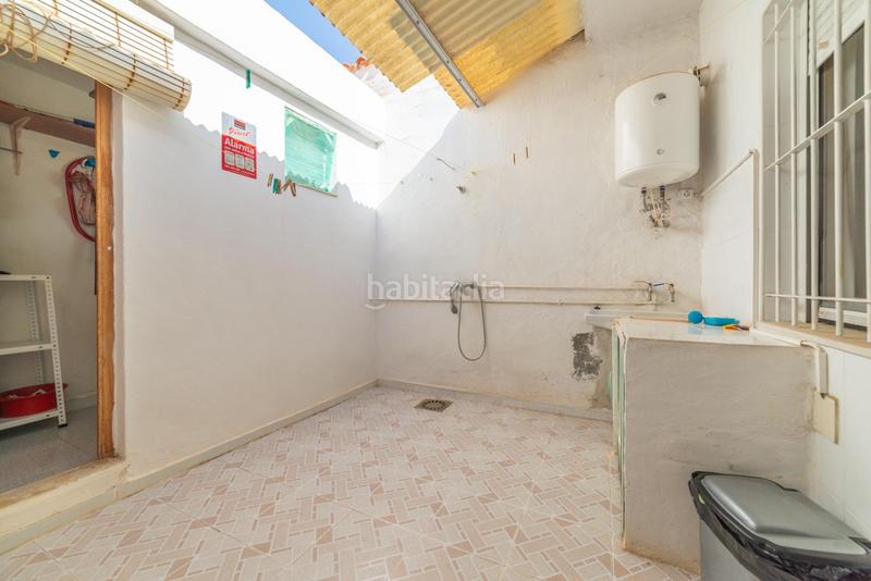 Foto 1b2bc2ef-4602-4d4f-a4e3-32f3015b5d42. Casa con parcheggio in Santiago de La Ribera San Javier