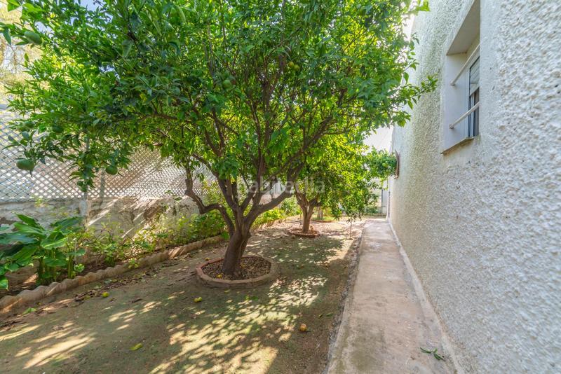 Foto 1c5fc6cf-8909-4b4f-89a8-7ca6593a3a49. Casa con parcheggio in Santiago de La Ribera San Javier