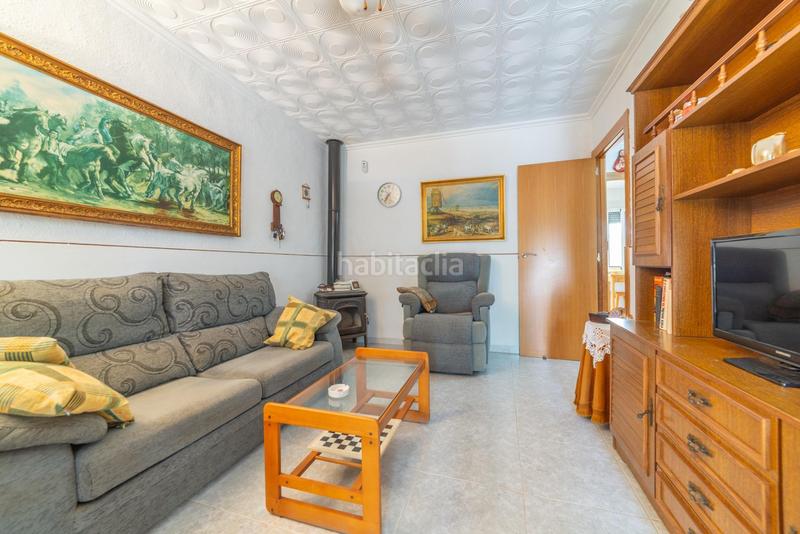 Foto 316e0272-80d2-44d0-a50b-0f2cacfe6e2b. Casa con parcheggio in Santiago de La Ribera San Javier