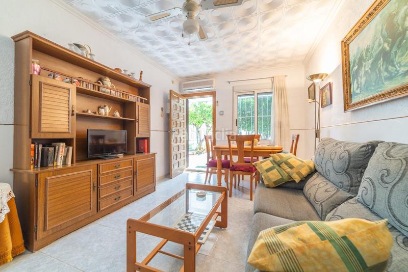 Foto 3256d10d-097f-46e4-839d-5cc978bec5e7. Casa con parcheggio in Santiago de La Ribera San Javier