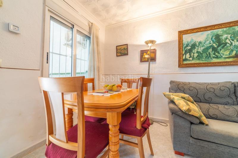 Foto 7f3f398d-4663-4fe9-aaf8-0d8f56fc83ed. Casa con parcheggio in Santiago de La Ribera San Javier