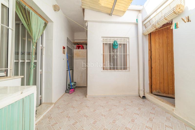 Foto 9ed47291-0b80-48d5-9210-16bac1090f94. Casa con parcheggio in Santiago de La Ribera San Javier