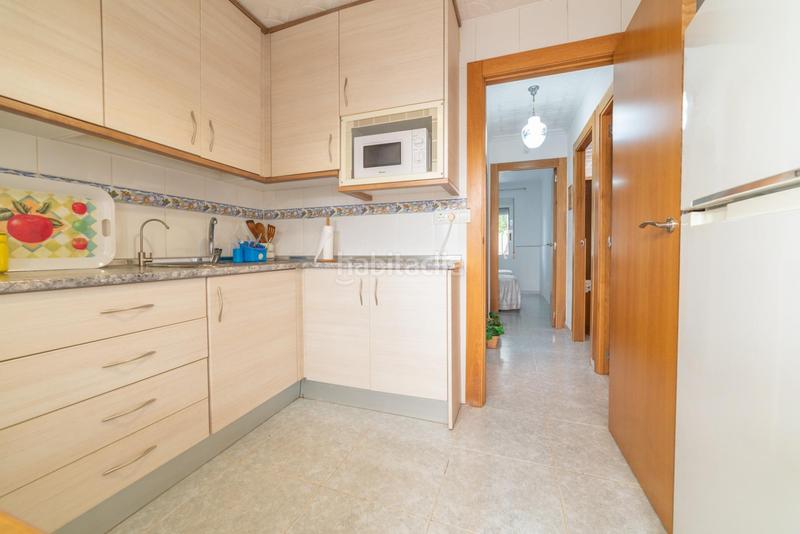 Foto a86ee995-e66c-41bf-9b5a-0d3a19955f0c. Casa con parcheggio in Santiago de La Ribera San Javier