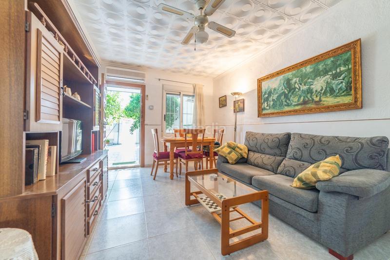 Foto c272f247-edce-4842-aaa6-af4e731a4f85. Casa con parcheggio in Santiago de La Ribera San Javier