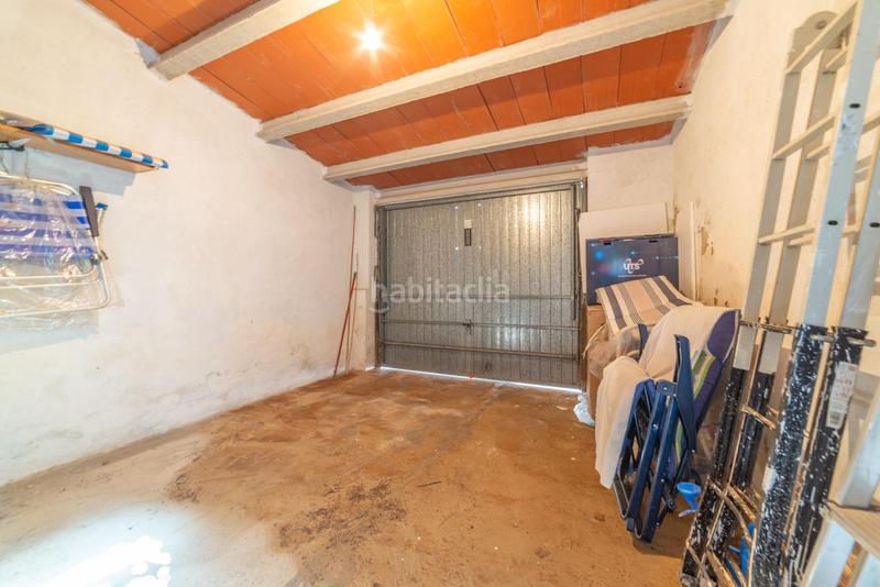 Foto c5242c1a-e32e-4abb-bf7d-a37cc62f8a4f. Casa con parcheggio in Santiago de La Ribera San Javier