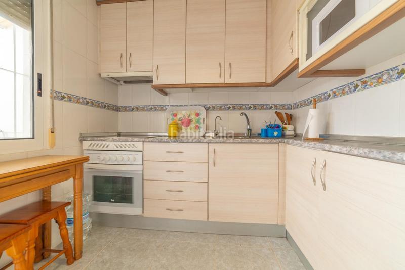 Foto d81a74e4-dcbe-41fc-bff7-527c7935a3b9. Casa con parcheggio in Santiago de La Ribera San Javier