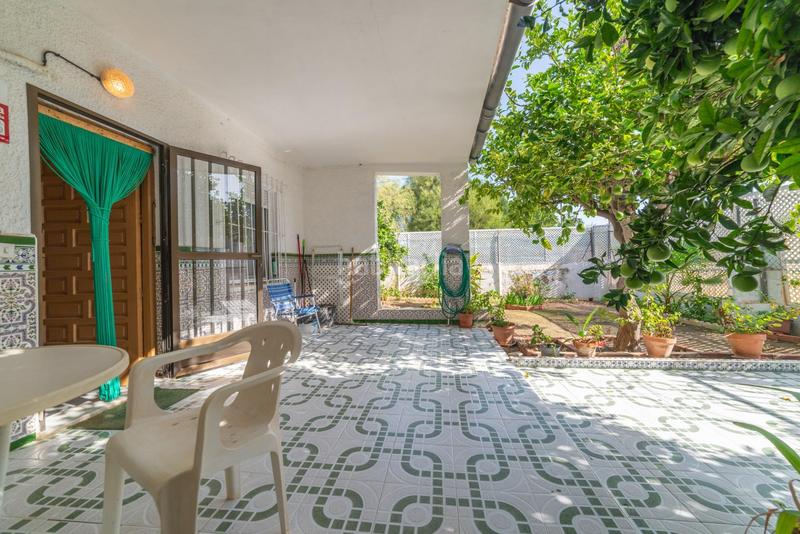 Foto ee57c23b-d370-439f-b1f7-3ace77eb617b. Casa con parcheggio in Santiago de La Ribera San Javier