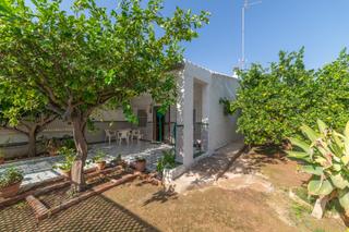 Casa en Santiago de La Ribera