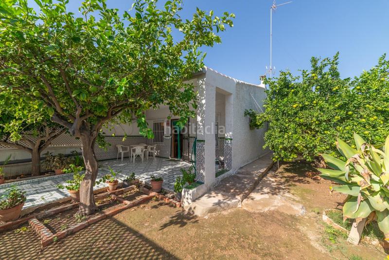 Foto f2b281a4-da73-42b4-82f3-3783874d287f. Casa con parcheggio in Santiago de La Ribera San Javier