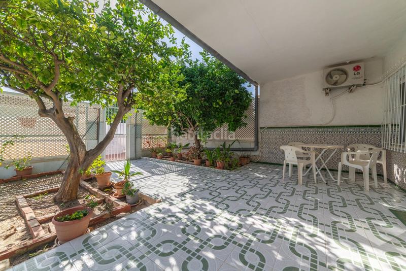 Foto f97b216d-179a-428f-9ab8-43e0cda43945. Casa con parcheggio in Santiago de La Ribera San Javier