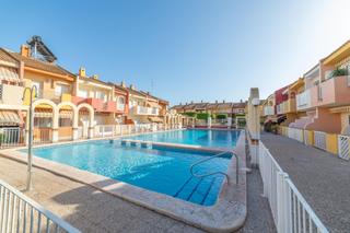 Semi detached house  Academia general del aire