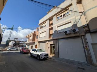 Piccolo appartamento in San Pedro del Pinatar