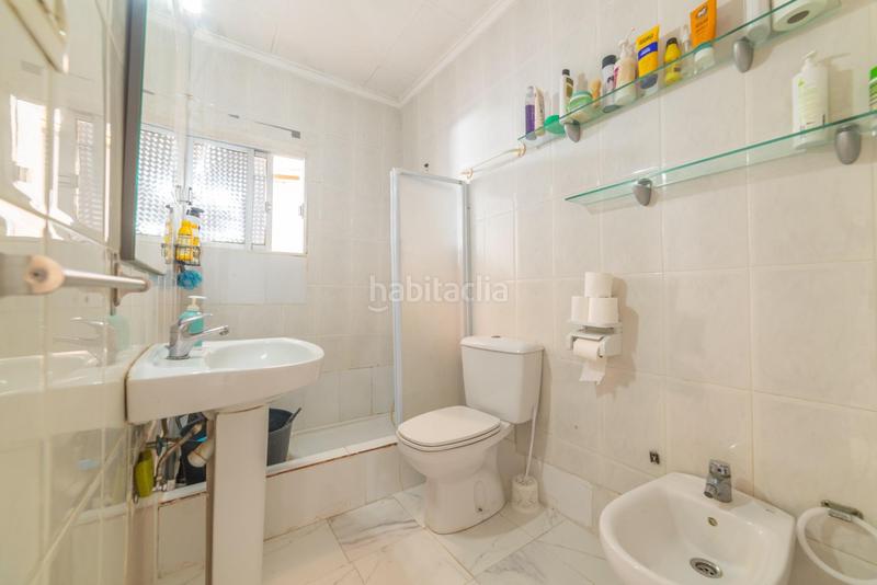 Foto 435499dc-b804-456d-a2fb-afcff036a664. Casa a schiera in San Pedro del Pinatar San Pedro del Pinatar