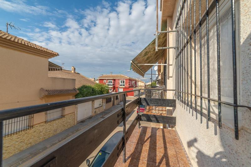 Foto e0c004b3-4bc5-47dc-8de8-873863de96d1. Casa a schiera in San Pedro del Pinatar San Pedro del Pinatar