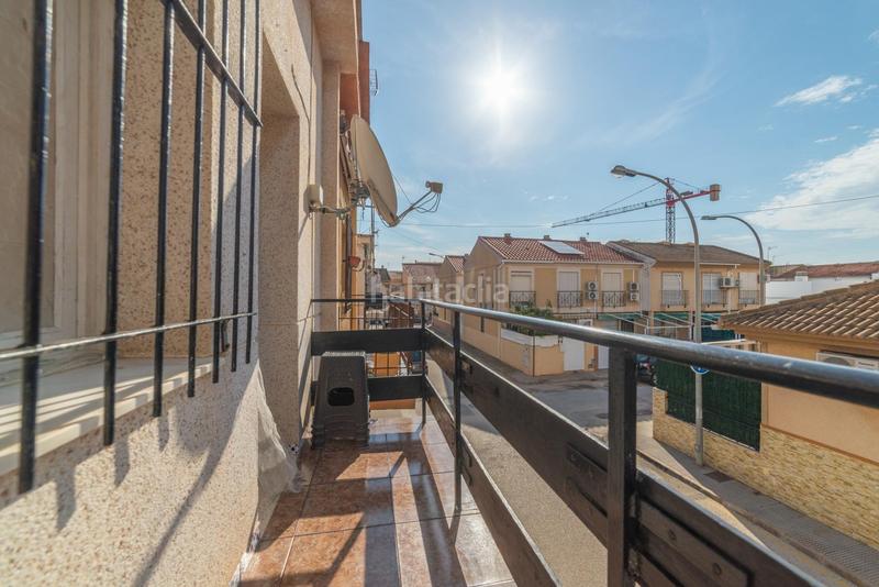 Foto 43619686-0456-434e-b6de-839c934999ce. Reihenhaus in San Pedro del Pinatar San Pedro del Pinatar