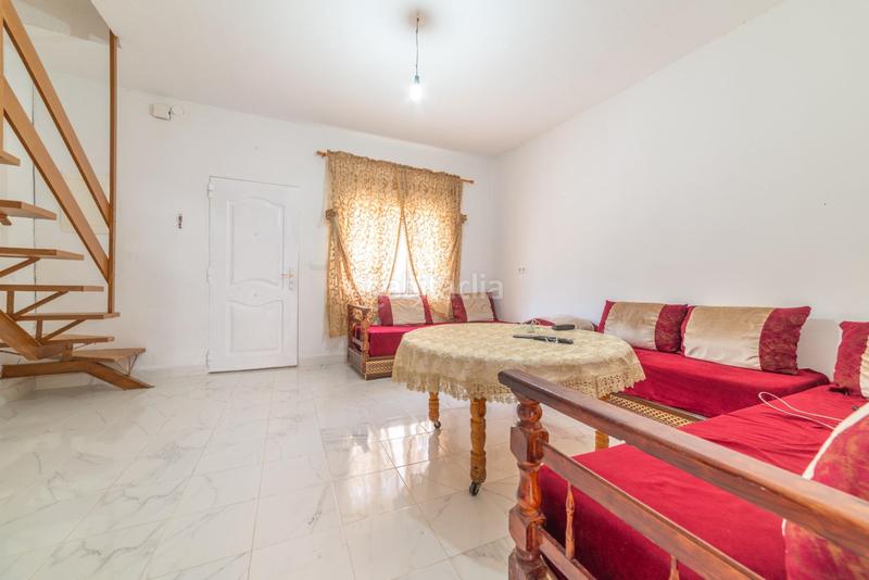 Foto e8eb0e40-dfb6-4ff2-8766-59c276659946. Semi detached house in San Pedro del Pinatar San Pedro del Pinatar