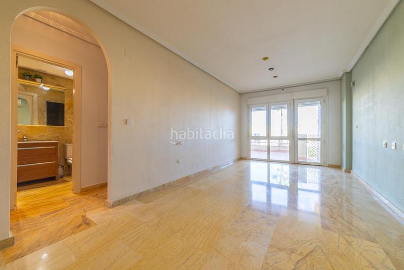 Foto 25df6182-8514-4cb4-8510-28359fd03f7a. Ground floor with pool in Aguamarina Orihuela