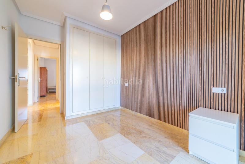 Foto 2bcfb86f-4aea-41e6-ab24-a6ba242eb70d. Ground floor with pool in Aguamarina Orihuela