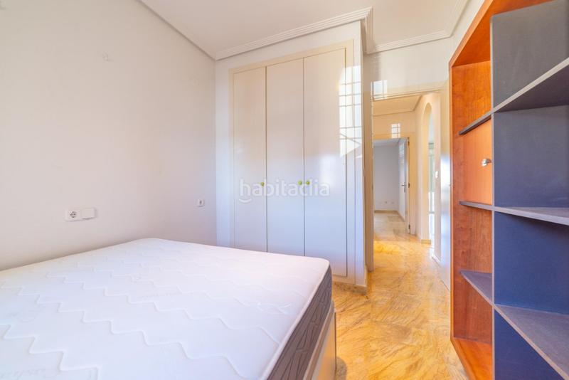 Foto 3bdba9a6-324d-4fcd-87c0-67d6dd55728c. Ground floor with pool in Aguamarina Orihuela