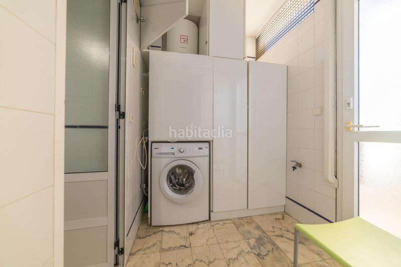 Foto c0d74ca4-a70d-429f-af3d-78b130d73811. Ground floor with pool in Aguamarina Orihuela