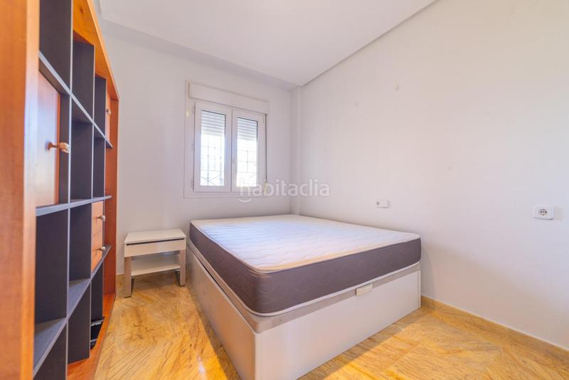 Foto e0c28681-1289-4d4b-b676-c4c74310e09b. Ground floor with pool in Aguamarina Orihuela