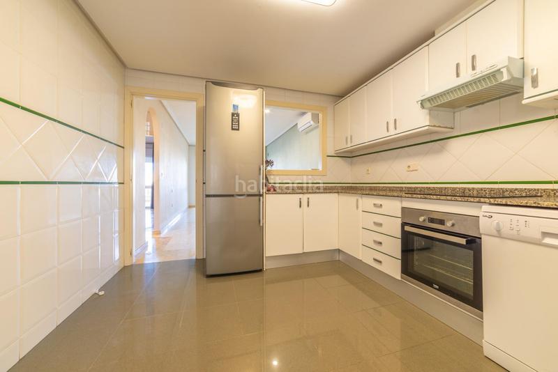 Foto ee7488c3-0616-442b-811b-c00530e7dfe0. Ground floor with pool in Aguamarina Orihuela