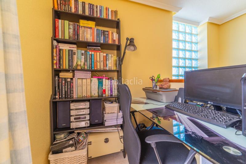 Foto 1d5b58a8-f6ab-4428-9716-144f220fe5e9. Casa aparellada amb piscina a Zeniamar - Horizonte - La Campana Orihuela