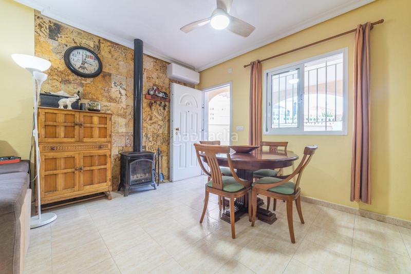 Foto 758aa6e9-3d19-48ac-8a3c-27bac7f27941. Casa aparellada amb piscina a Zeniamar - Horizonte - La Campana Orihuela