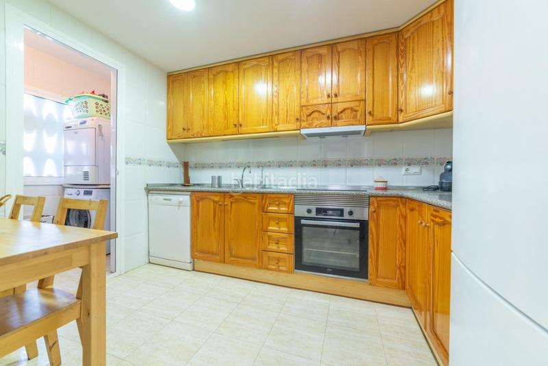 Foto c9a71d52-6189-4c2c-b173-cf9e31263d04. Casa aparellada amb piscina a Zeniamar - Horizonte - La Campana Orihuela