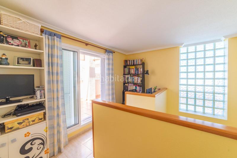 Foto de8b39f4-0003-454a-8aa9-ca939f8b5f7e. Casa aparellada amb piscina a Zeniamar - Horizonte - La Campana Orihuela