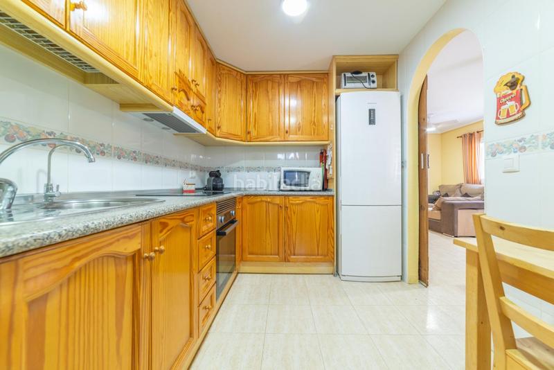 Foto 195118eb-9513-4ab6-b3af-9c3d1172eecb. Doppelhaus mit pool in Zeniamar - Horizonte - La Campana Orihuela