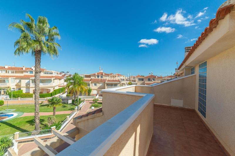 Foto 394dd417-ebf1-4602-a37e-d74efdf90293. Doppelhaus mit pool in Zeniamar - Horizonte - La Campana Orihuela